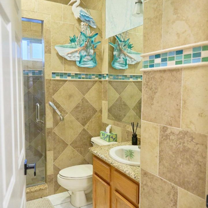 Photo of Bathroom in Lady Lake