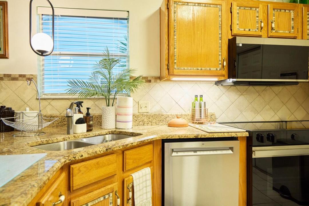 Photo of Kitchen in Lady Lake