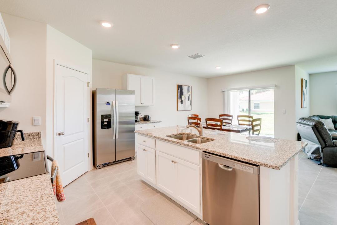 Photo of Kitchen in Fedhaven