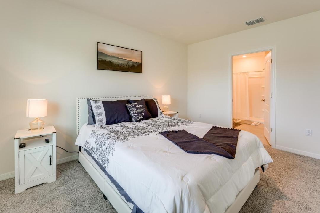 Photo of Bedroom in Fedhaven