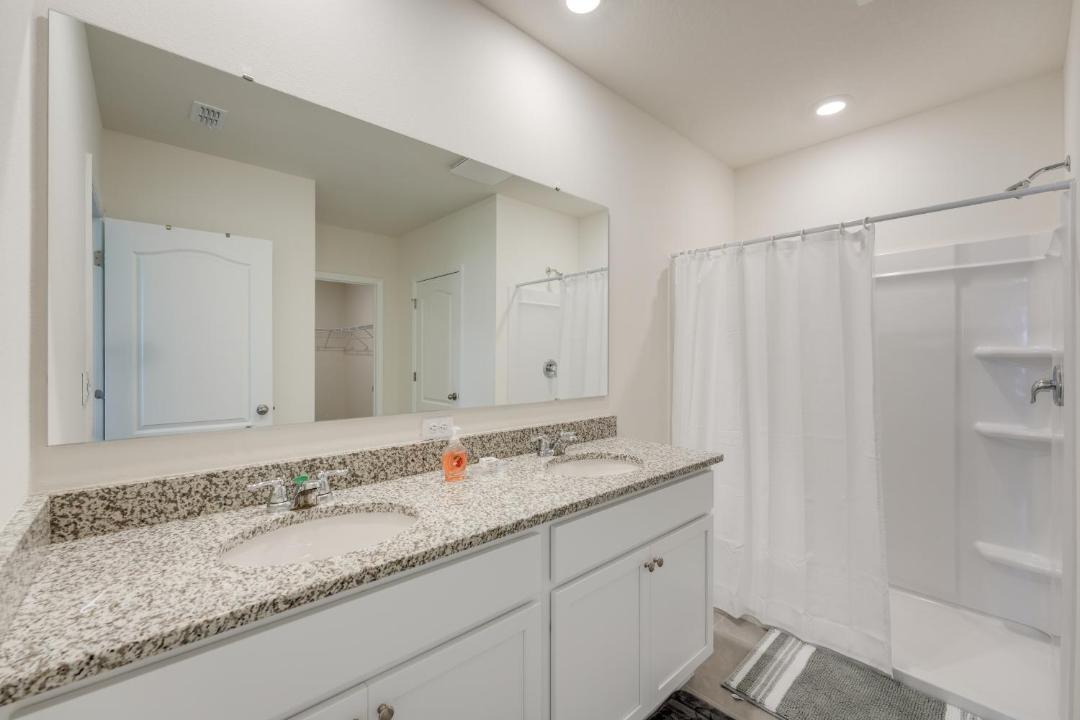 Photo of Bathroom in Fedhaven