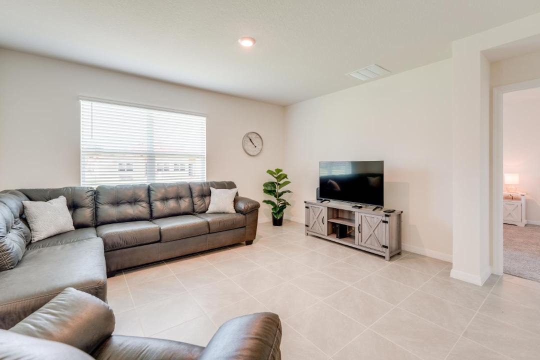 Photo of Livingroom in Fedhaven