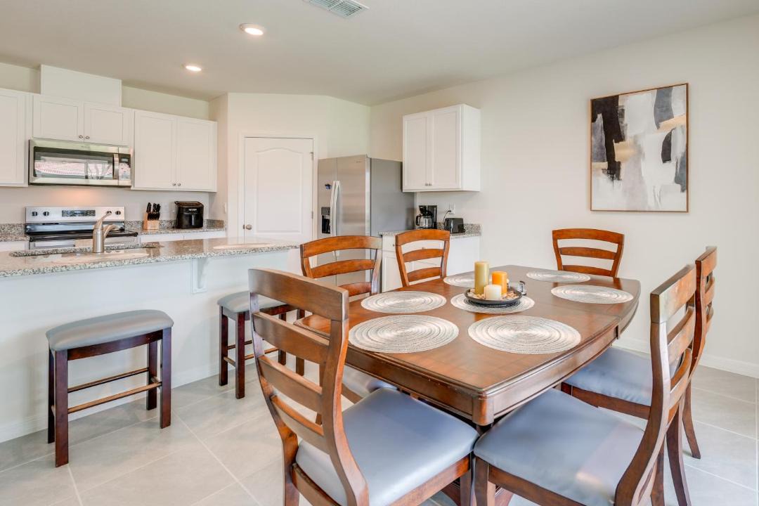 Photo of Kitchen in Fedhaven