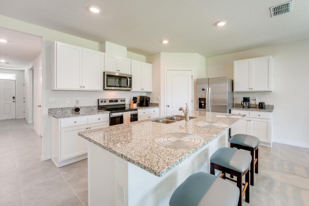 Photo of Kitchen in Fedhaven
