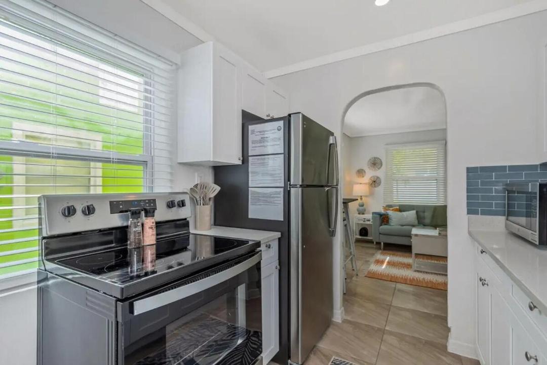 Photo of Kitchen in Largo
