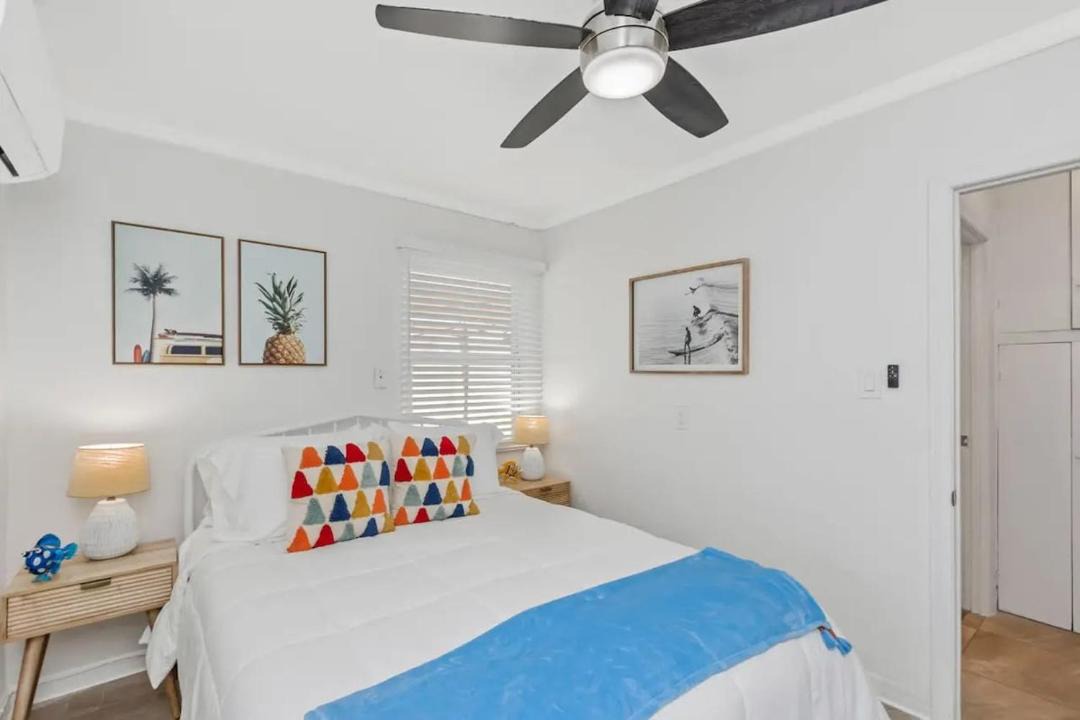 Photo of Bedroom in Largo