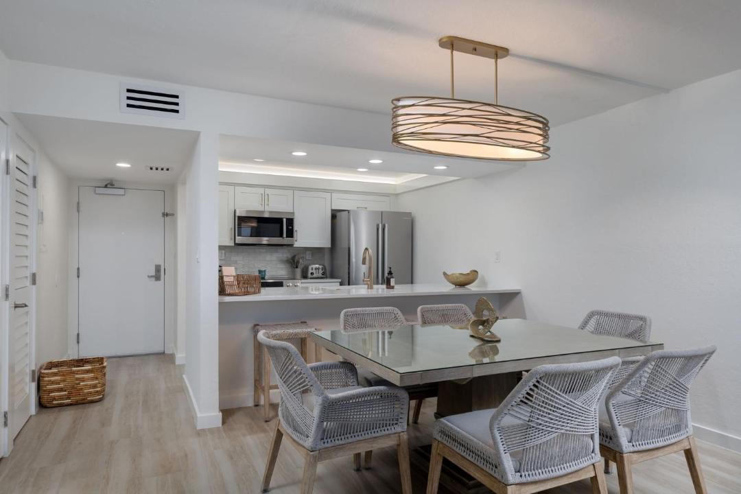 Photo of Kitchen in Sanibel