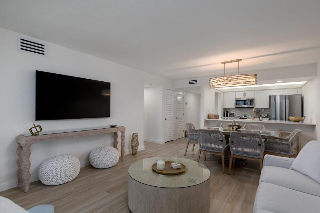 Photo of Livingroom in Sanibel