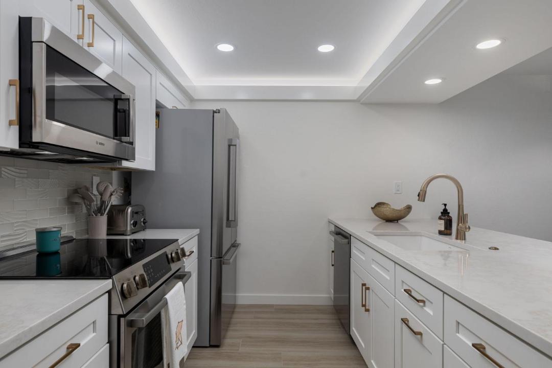 Photo of Kitchen in Sanibel