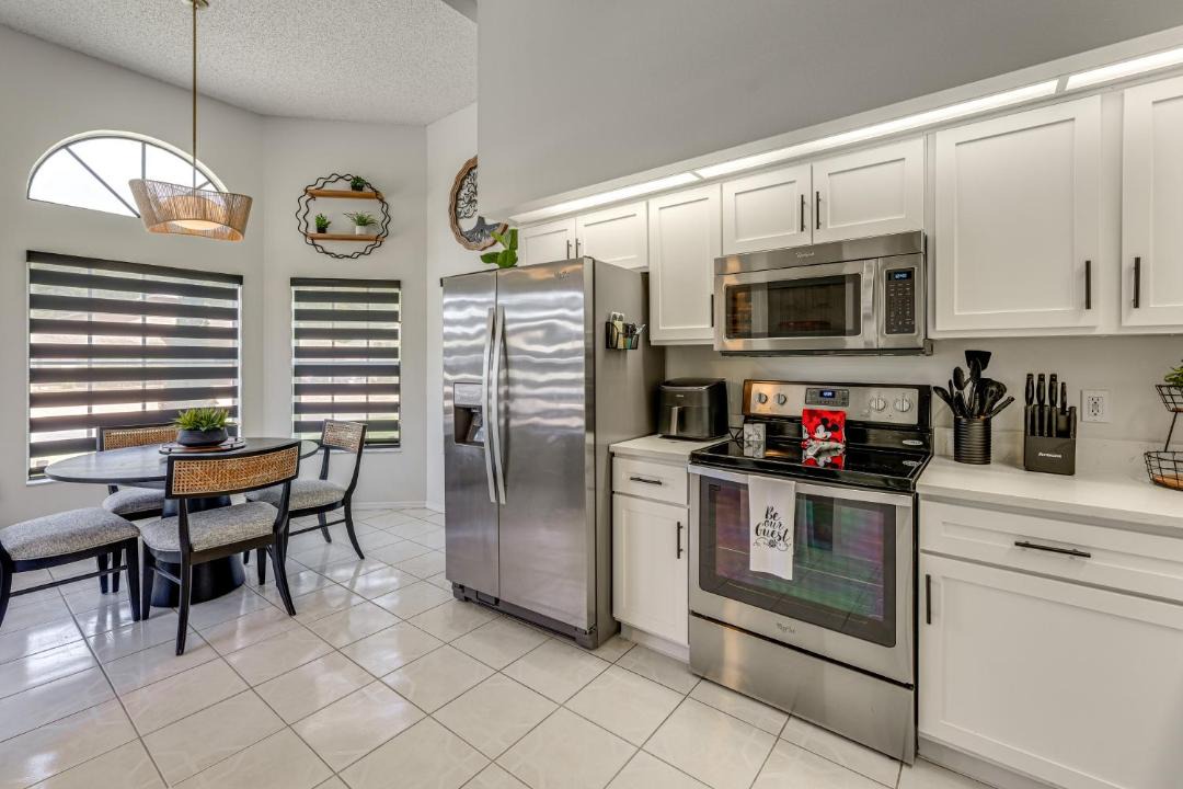 Photo of Kitchen in Buena Ventura Lakes