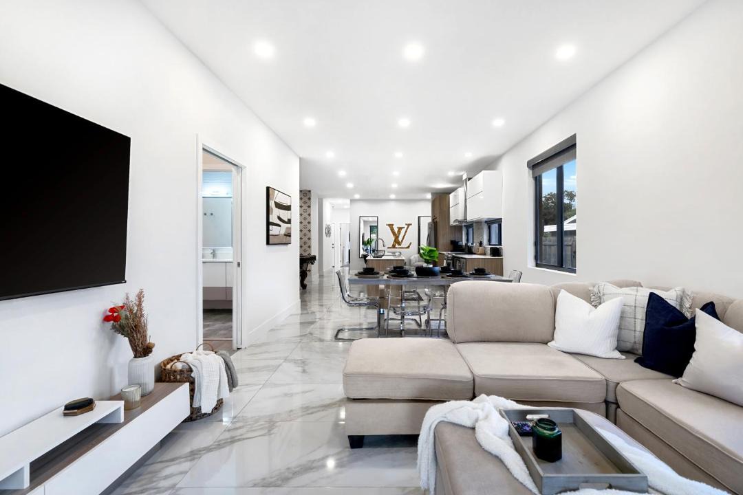 Photo of Livingroom in Croissant Park