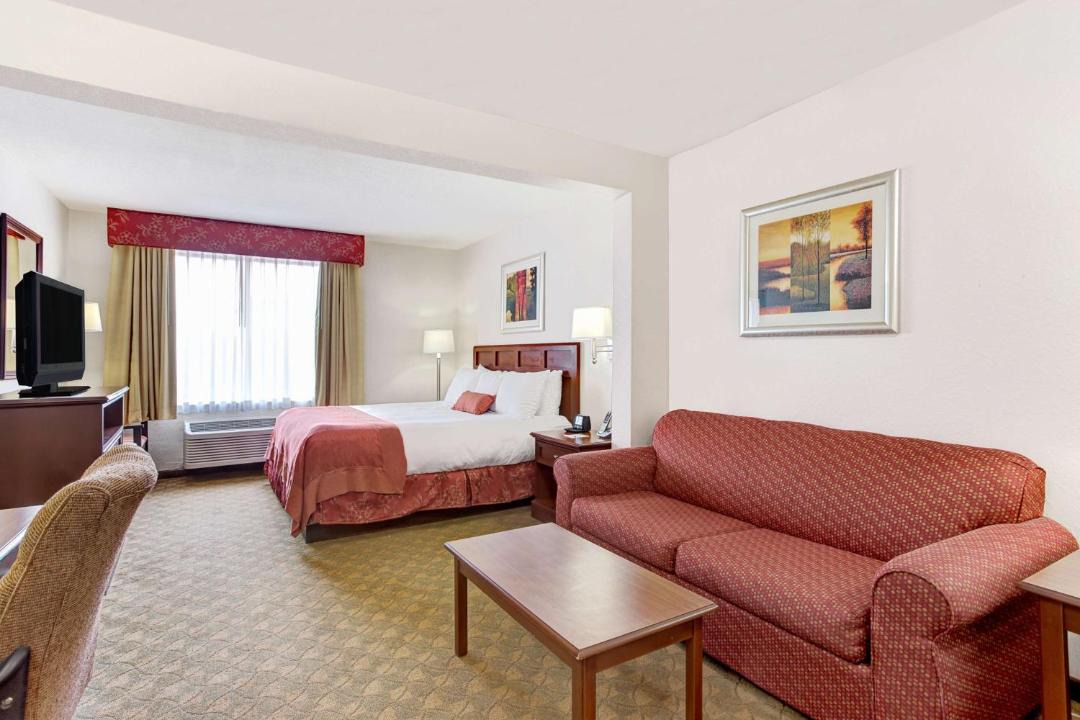 Photo of Bedroom in Terrace Park