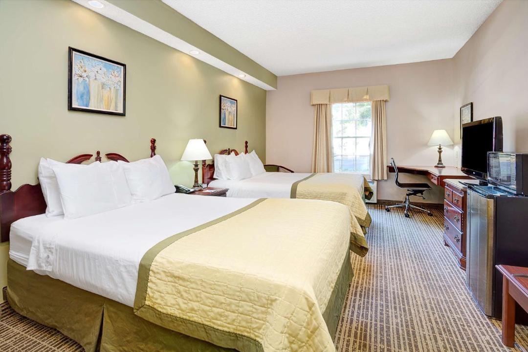 Photo of Bedroom in Southpoint