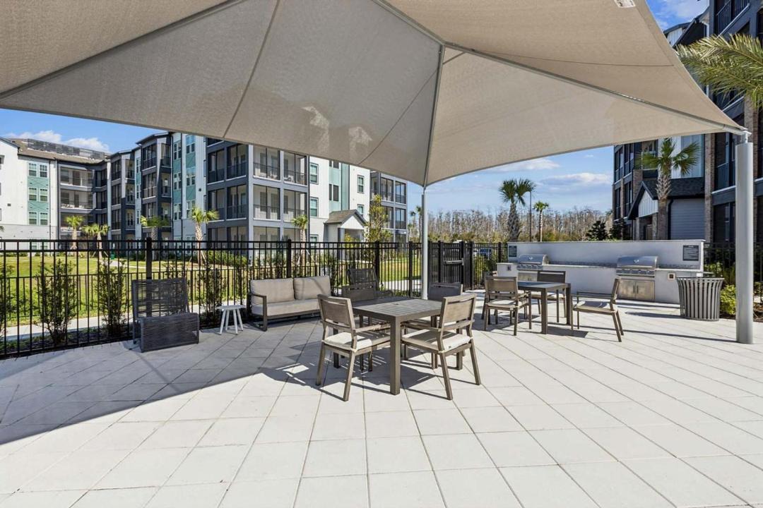 Photo of Patio Balcony in Wimauma