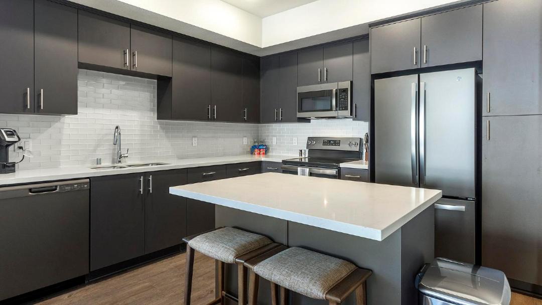 Photo of Kitchen in Newberry