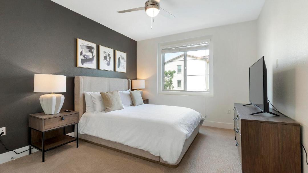 Photo of Bedroom in Newberry