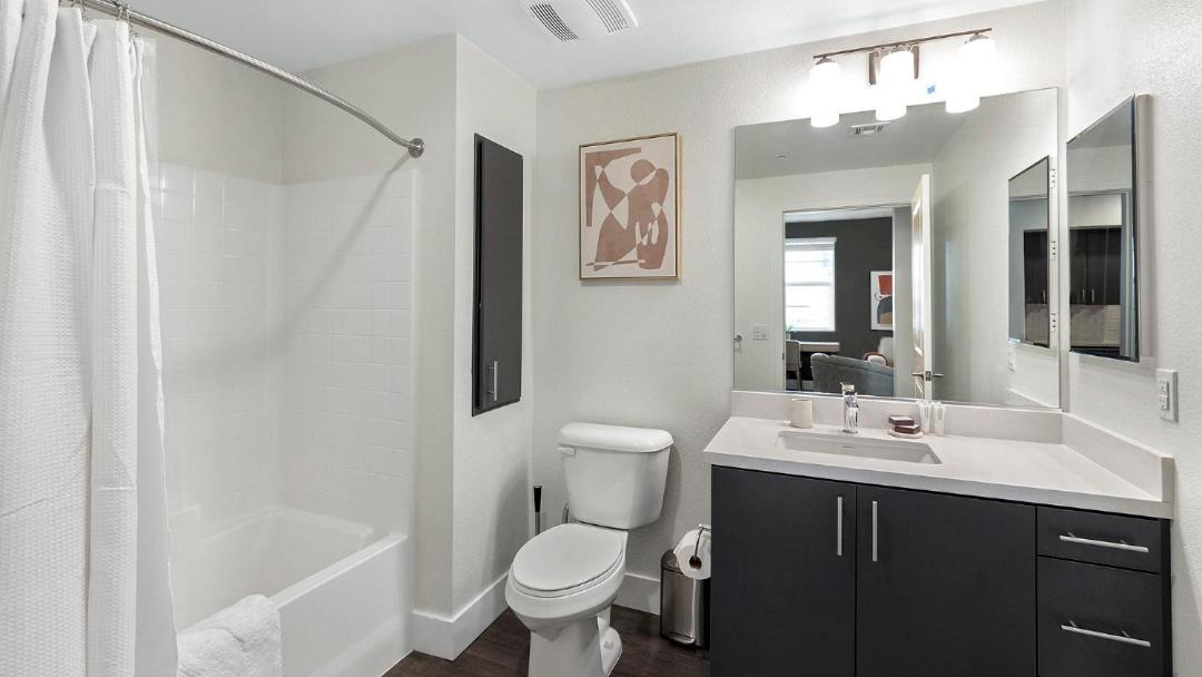Photo of Bathroom in Newberry