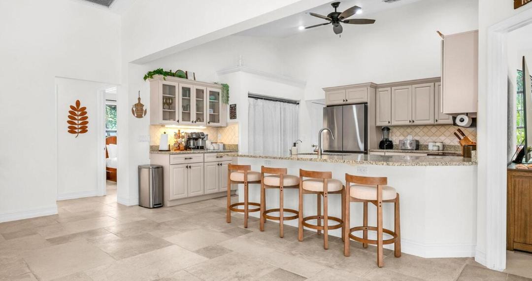Photo of Kitchen in Jupiter Farms