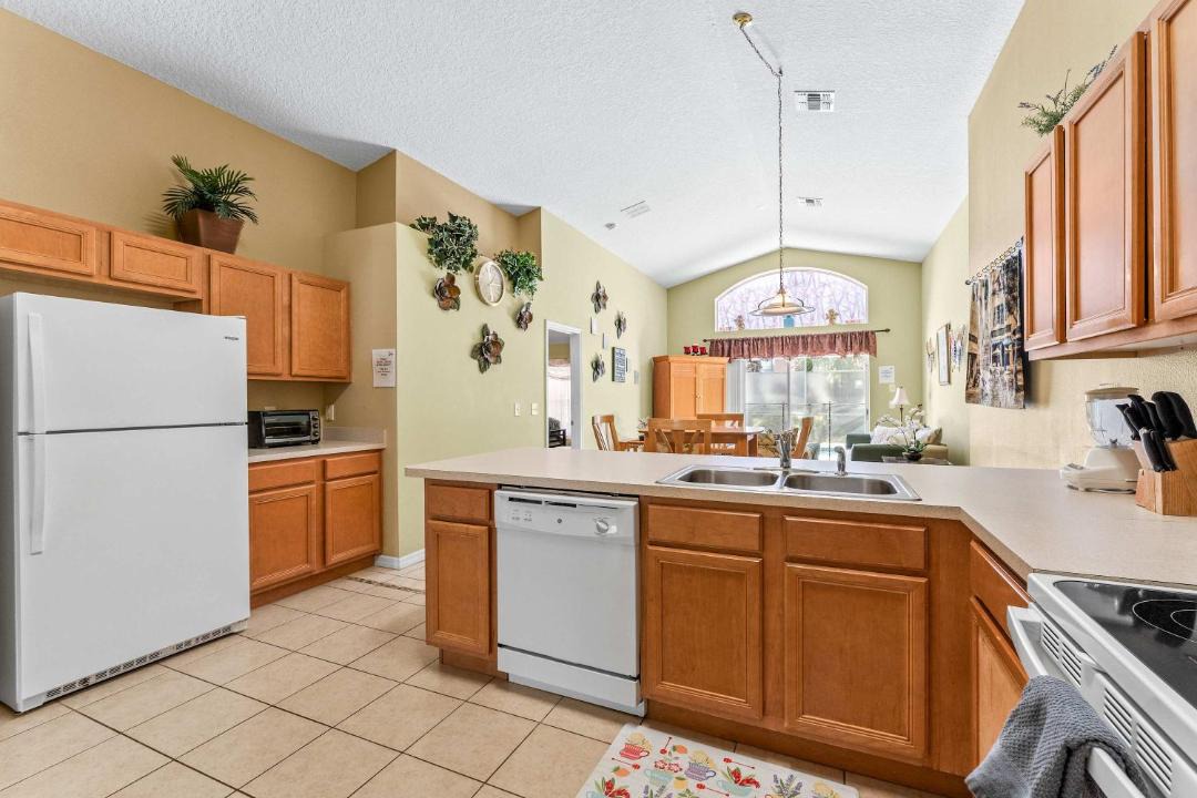 Photo of Kitchen in Solana