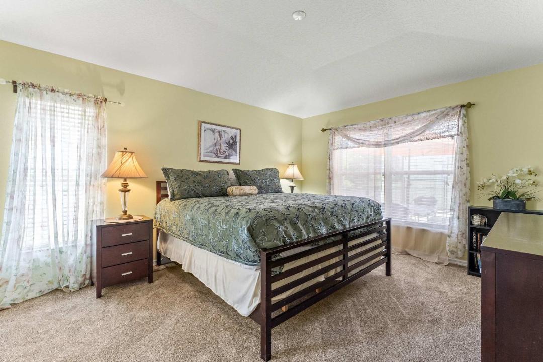 Photo of Bedroom in Solana
