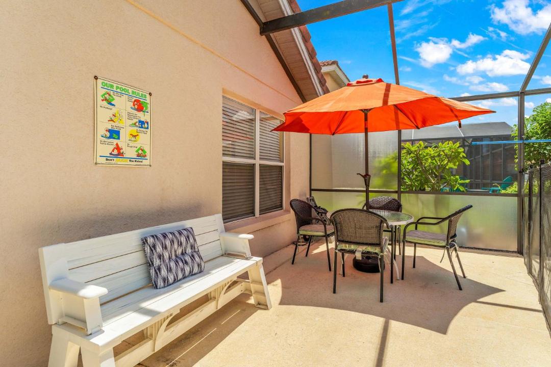 Photo of Patio Balcony in Solana