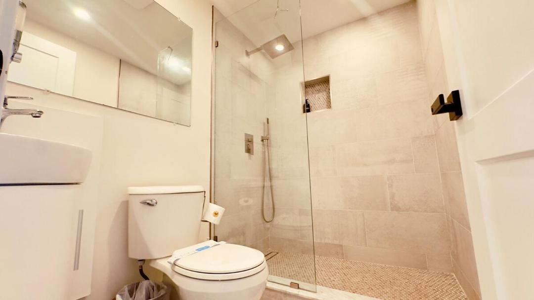 Photo of Bathroom in East Daytona