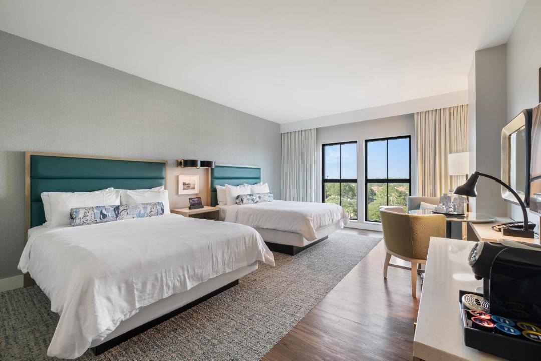 Photo of Bedroom in Sandestin