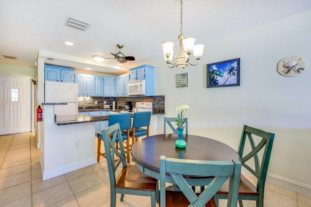 Photo of Kitchen in Ormond-by-the-Sea