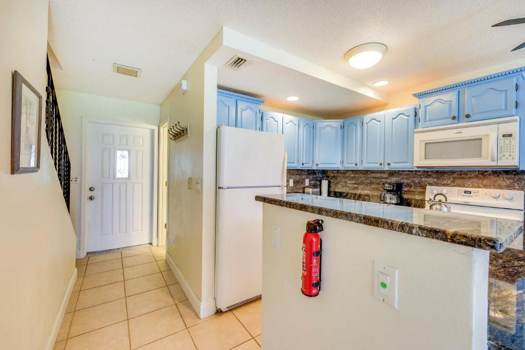 Photo of Kitchen in Ormond-by-the-Sea