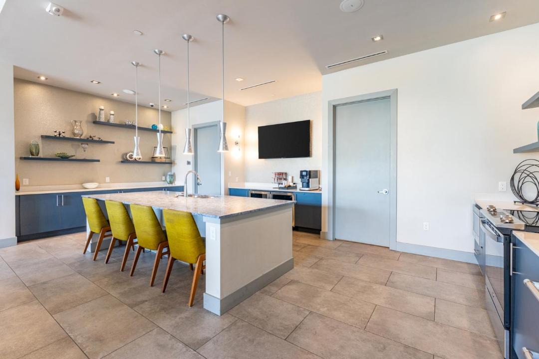 Photo of Kitchen in Daytona Beach