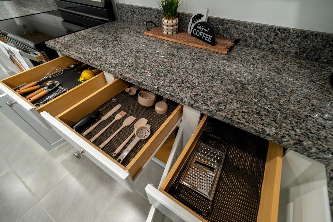 Photo of Kitchen in Ocala