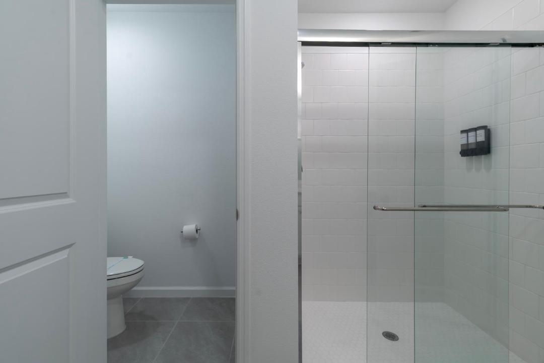 Photo of Bathroom in Ocala