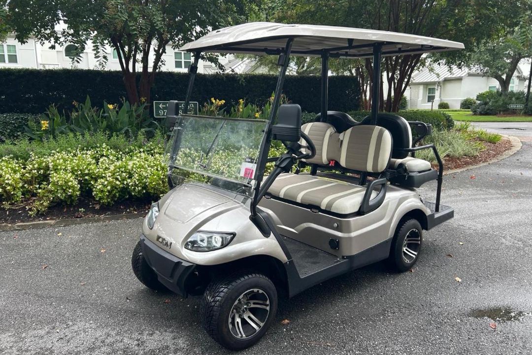 Photo of Outdoor in Miramar Beach
