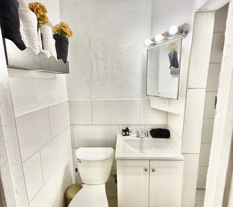Photo of Bathroom in Bryant