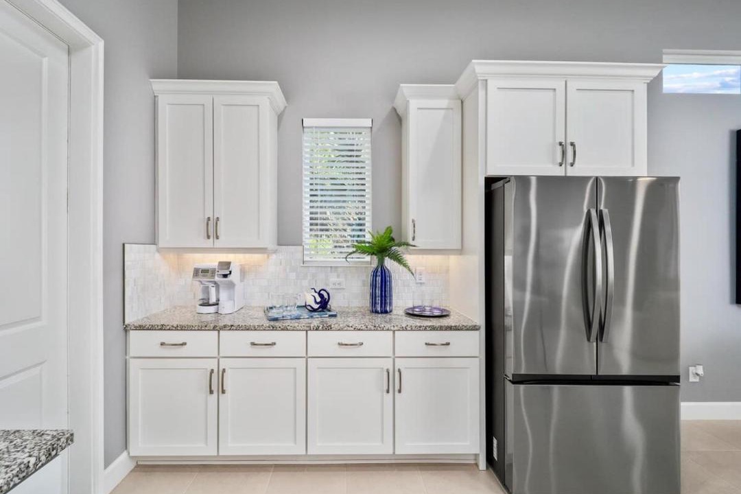 Photo of Kitchen in Marineland Acres