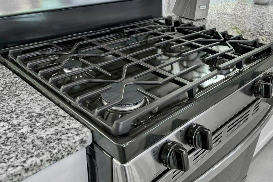 Photo of Kitchen in Marineland Acres