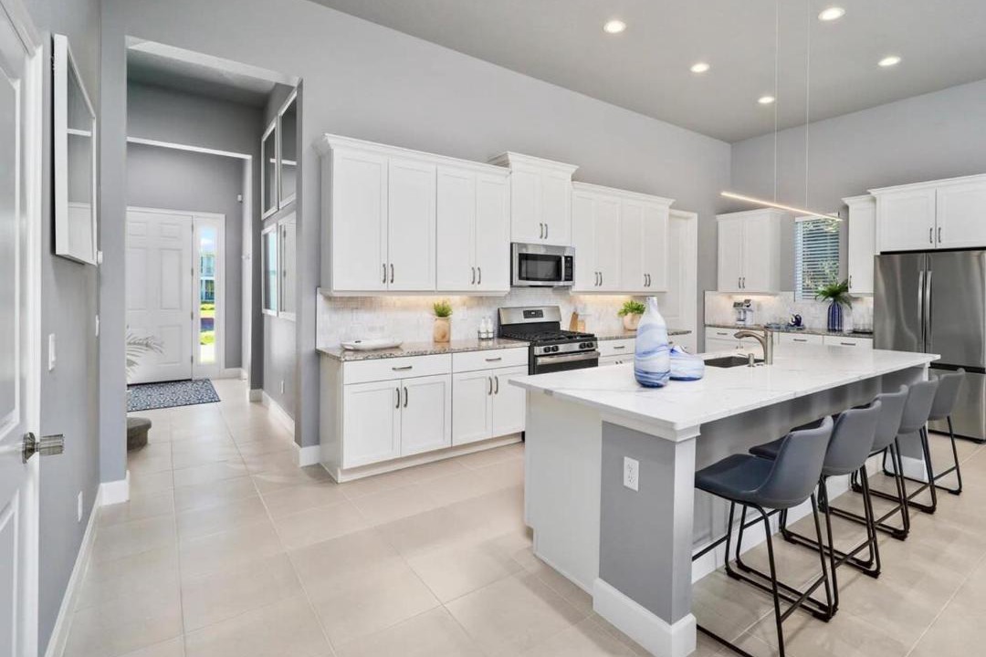 Photo of Kitchen in Marineland Acres