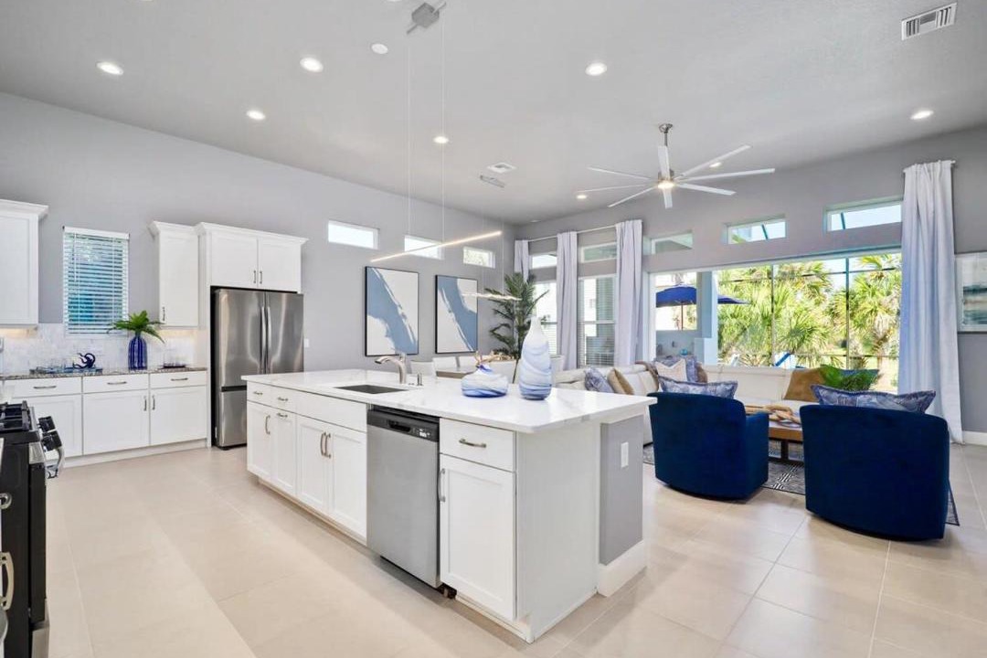 Photo of Kitchen in Marineland Acres
