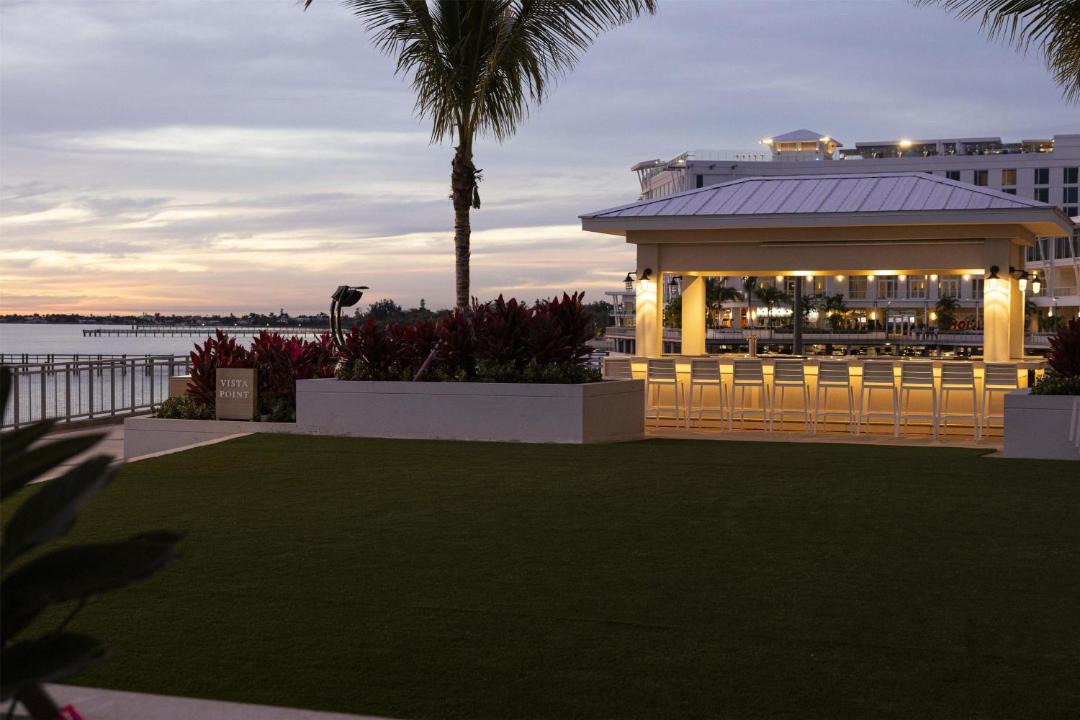Photo of Patio Balcony in Charlotte Harbor