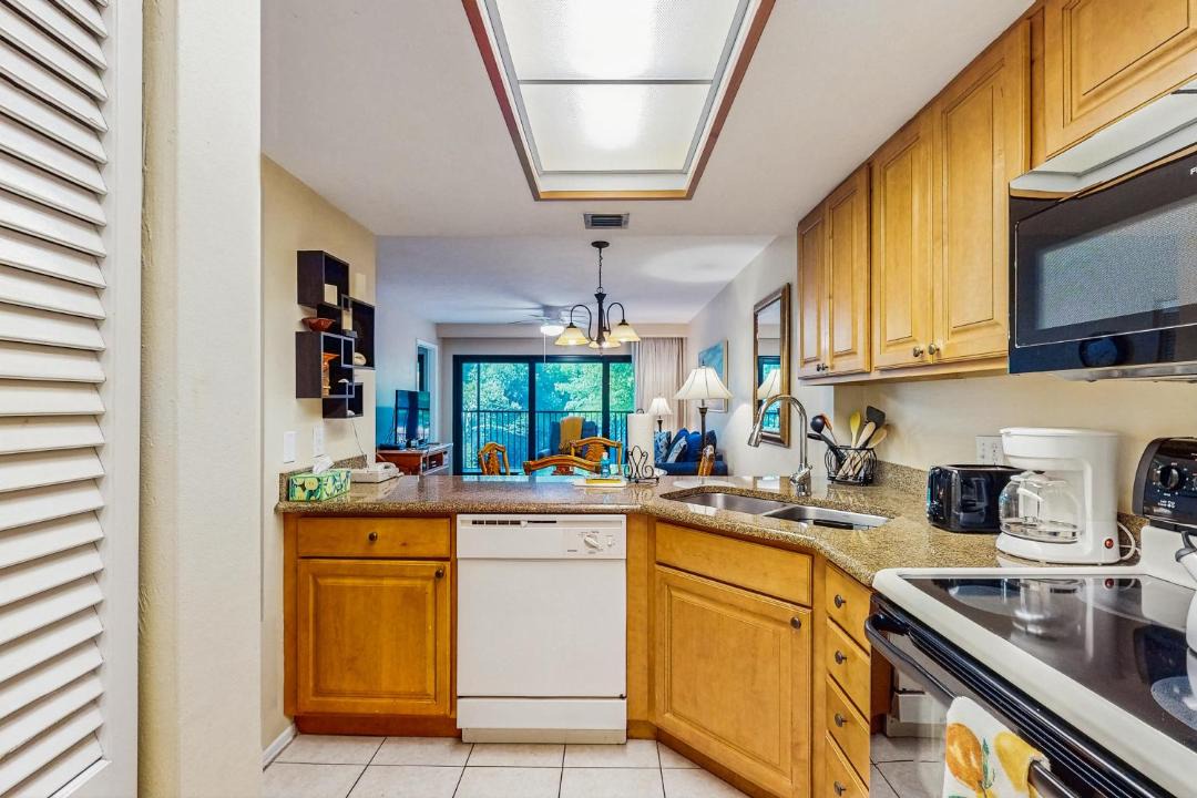 Photo of Kitchen in Park Shore