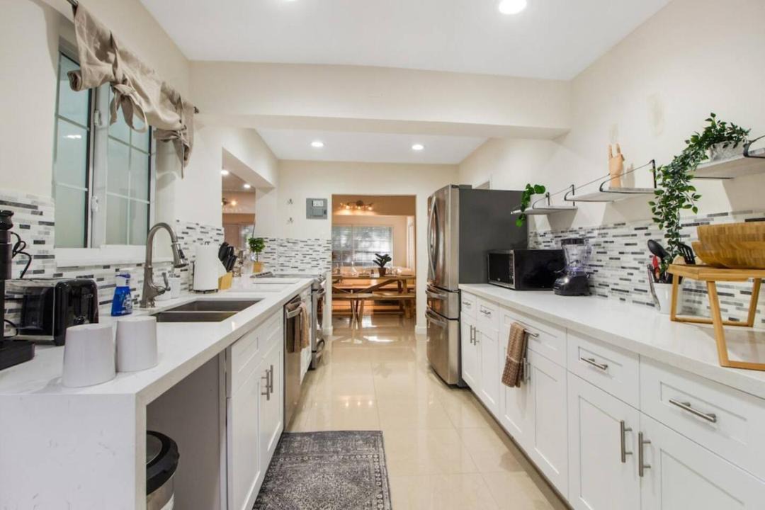 Photo of Kitchen in Parkside