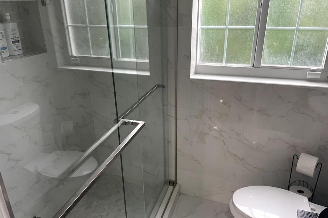 Photo of Bathroom in Parkside