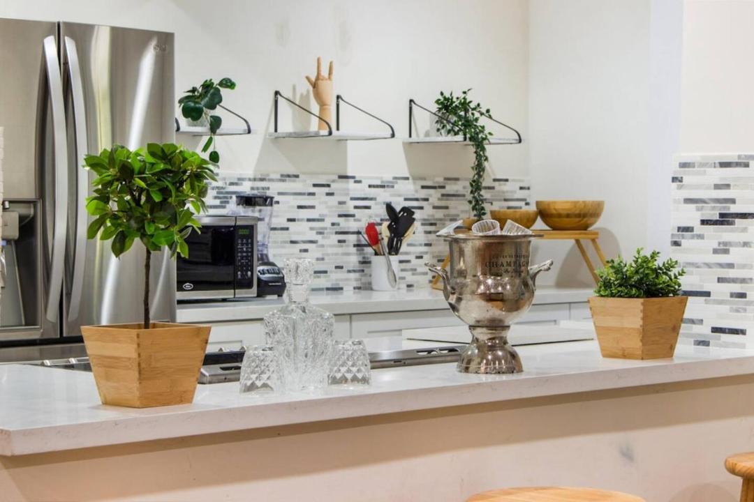 Photo of Kitchen in Parkside