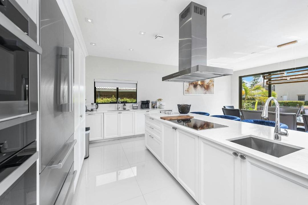 Photo of Kitchen in South Lake