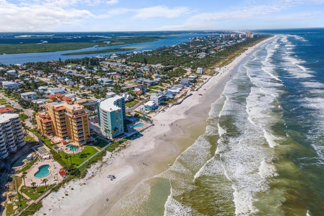 Photo of Others in New Smyrna Beach