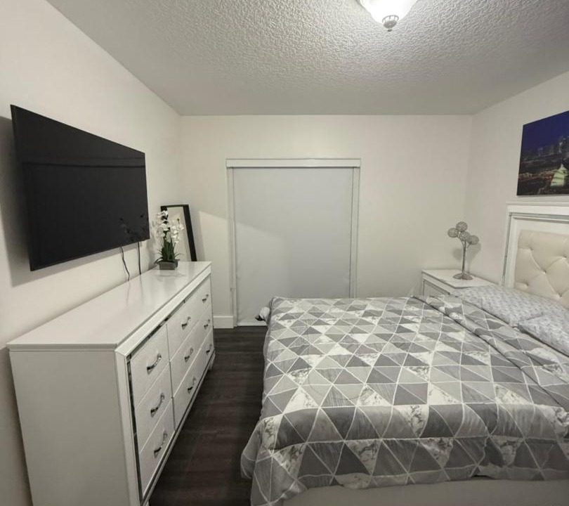 Photo of Bedroom in Miami Gardens