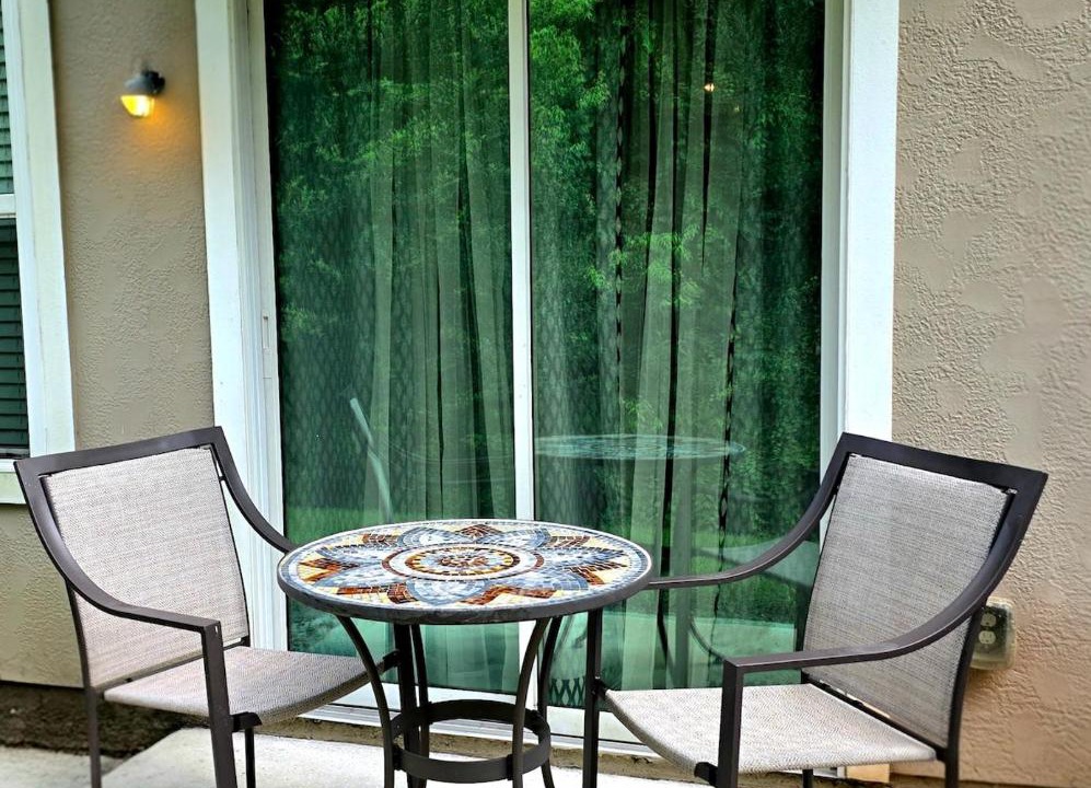 Photo of Patio Balcony in Arlington