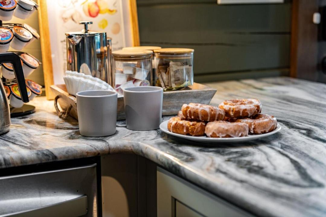 Photo of Kitchen in Blue Ridge