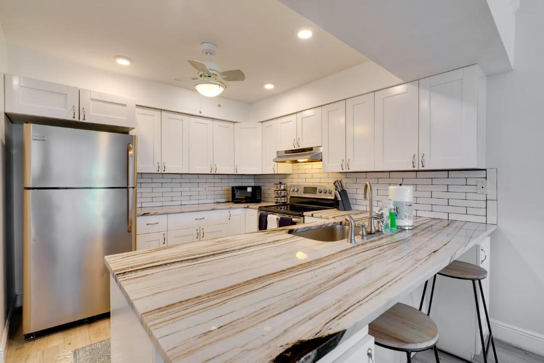 Photo of Kitchen in Sandalwood Estates