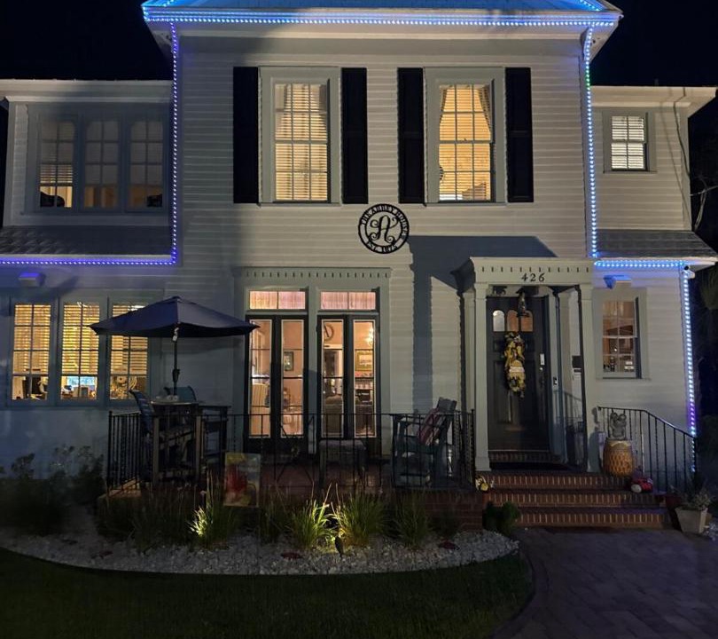 Photo of Others in South Beach Street Historic District